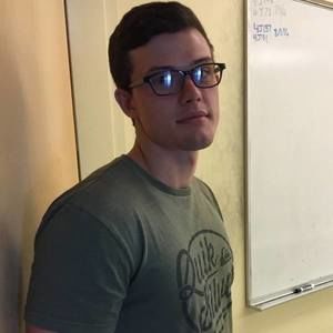 Meet your Posher, Ian